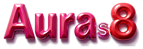 auraasia8 logo