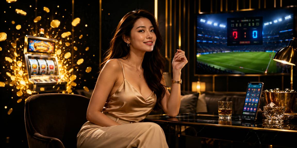auraasia8 Perbezaan Antara Slot dan Live