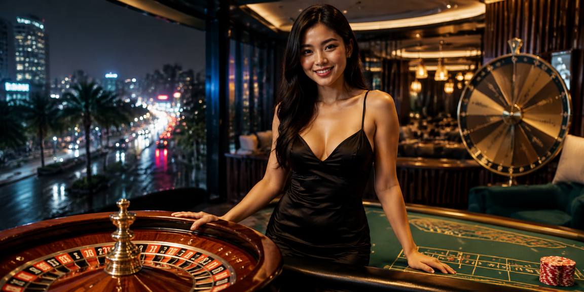 auraasia8 Apa Yang Anda Dapat di Lobby Live Casino Kami